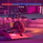 机器人战车大战/Robot chariot battle