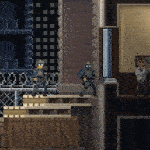 破门而入：行动小队/Door Kickers：Action Squad（v1.2.15）