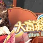 大富翁少女/Rich Girls（Build.8003178+全DLC+中文语音-原声音乐）