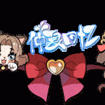 符文女孩仲夏回忆/Rune Girl – Summer Memories