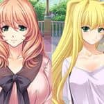 漂亮女孩消消乐/Pretty Girls Escape