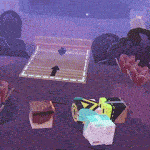 堆叠 逐箱/Pile Up! Box by Box