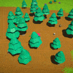 机器人殖民地/Autonauts（v137.14.8）