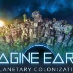 假想地球/Imagine Earth（v1.5.1）
