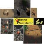 昆虫生活模拟器/Insect Simulator