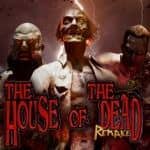 死亡之屋：重制版/THE HOUSE OF THE DEAD: Remake（Build.8640687）