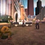 僵尸斯塔布斯/Stubbs the Zombie Rebel Without A Pulse（v1.0.0）