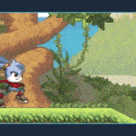 风与狂野面具/Kaze and the Wild Masks