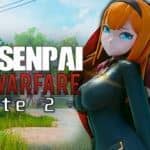 前辈的召唤：威福战/Call of Senpai: Waifu Warfare（V1.20）
