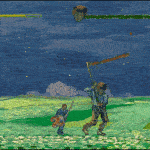 星夜骑士/Starry Knight