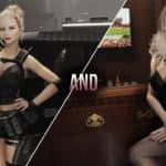 战争与玫瑰（V1.070-温迪-新场景-琳达+凯瑟琳-新场景+DLC+卡关秘籍）