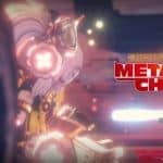 金属之子/METALLIC CHILD（v1.2.2.4）