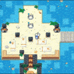 激进炖兔肉/Radical Rabbit Stew