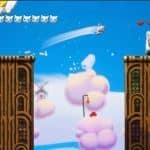 猫咪 幽灵, 跳跃/Neko Ghost, Jump!（v0.9.5.1）