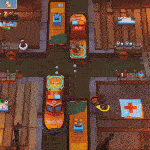 实况！救援大作战（Build.8014750）