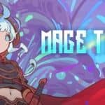 魔旅之塔/ Mage Tower（Build.8009457）