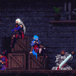 诺亚之雾/Mists of Noyah（v0.0.6）