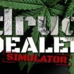 毒枭模拟器/Drug Dealer Simulator