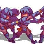 英灵士魂/Souldiers