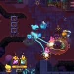 余烬骑士/Ember Knights