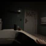 氧化室104号/Oxide Room 104