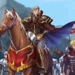 梦幻模拟战1&2/Langrisser I & II