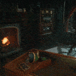 未上锁的房间系列合集