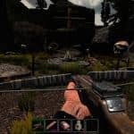 圣灵的牺牲/Sacrifice of The Spirit