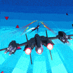 空中盗贼/Sky Rogue（v1.3.2）