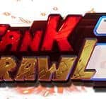 暴躁坦克2：装甲狂暴/Tank Brawl 2: Armor Fury