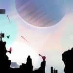 邪恶进攻：重制版/Gravitar: Recharged