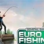 欧洲钓鱼模拟器