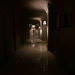 恐怖撤锁/Horror Villa