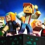 我的世界 | 大型RPG整合包-零大陆 超大型开放世界RPG游戏