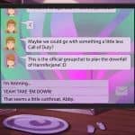 说来话长/LongStory