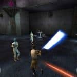 星球大战 绝地武士II：绝地放逐者/Star Wars Jedi Knight II Jedi Outcast