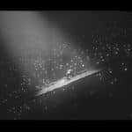 白色阴影/White Shadows