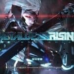 合金装备崛起：复仇/Metal Gear Rising: Revengeance