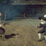 地狱剑术/Hellish Quart（整合Blade Binding）