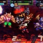 战斗狂怒/Fight N Rage