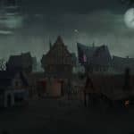 黑暗兽集/Dark Bestiary