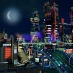 模拟城市5未来之城/SimCity: Cites of Tomorrow