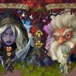 战斧/Battle Axe（同屏多人）