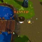 饥饿的恐龙/Hungry Dino