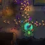 科学vs狂怒/Tesla vs Lovecraft