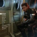 合金装备5：原爆点/Metal Gear Solid V: Ground Zeroes