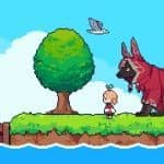 路纳的钓鱼花园/Lunas Fishing Garden