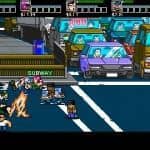 热血物语：地下世界/River City Ransom: Underground