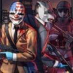 收获日2 v1.102.954 官方中文版集成所有DLCS 第一人称射击游戏