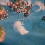 天空舰队/Sky Fleet